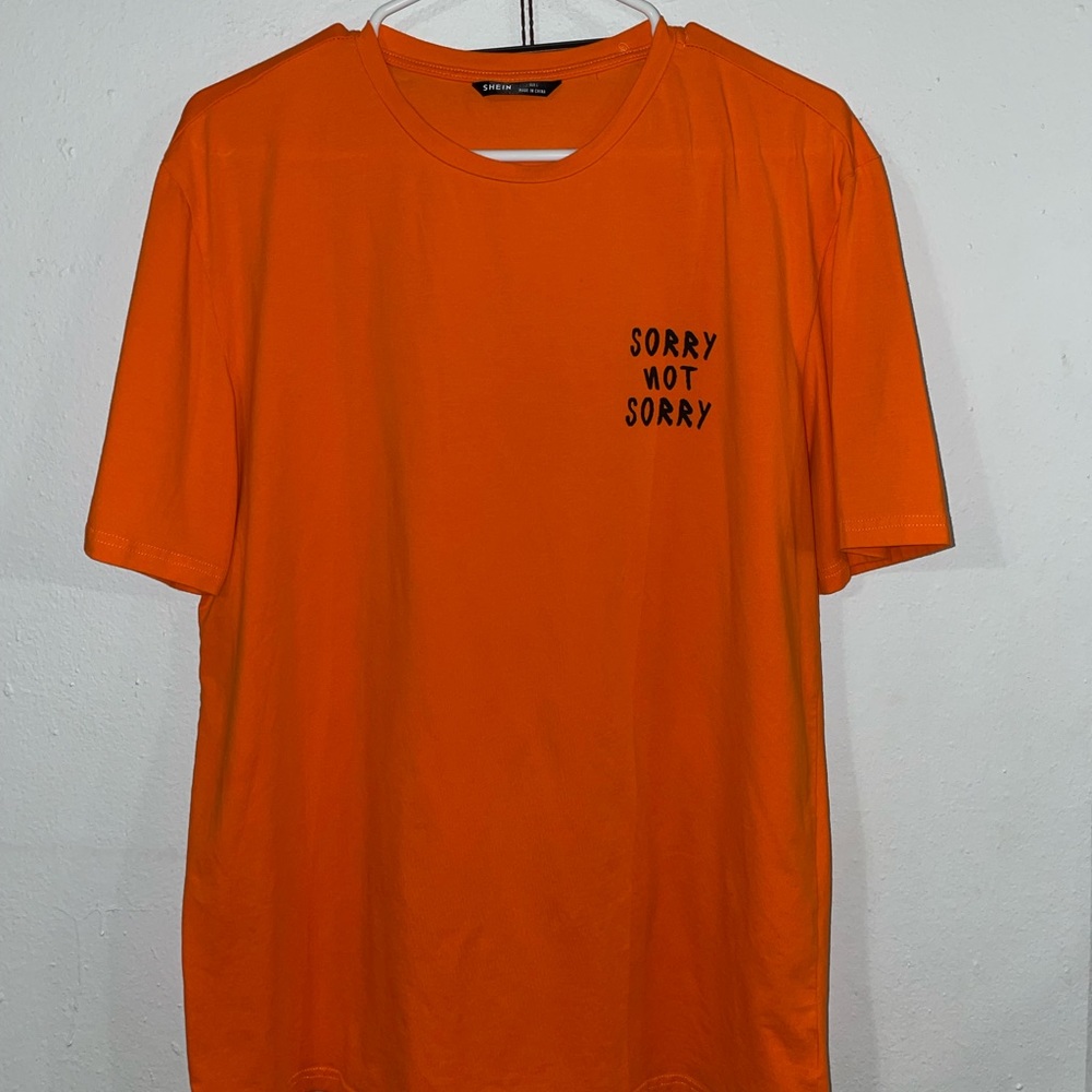 Size L. Haven’t used it.